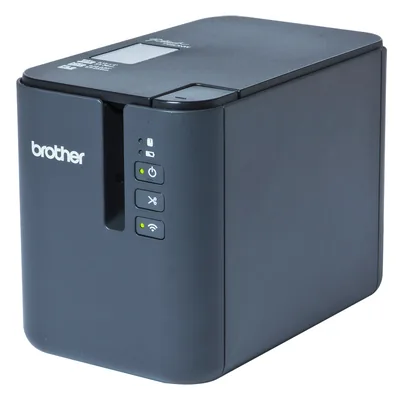 Brother PT-P900W Label Printer