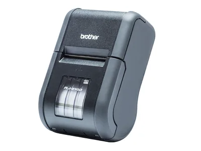 Brother RJ-2140 Bundle-Pack Portable Printer