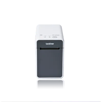 Brother TD-2020 Direct Thermal Desktop Label, Tag, & Receipt Printer