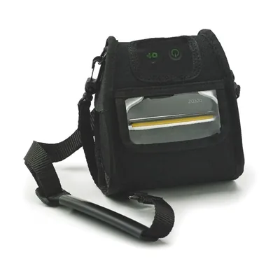 SOFTCASE W/SHOULDER STRAP FOR ZQ32