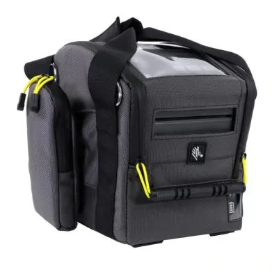 SOFTCASE FOR TT ZD42X/ZD62X W/BATTERY