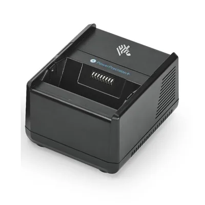 1 slot battery charger
