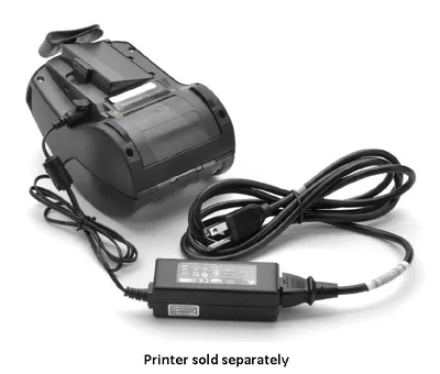 Zebra Charger QLn ZQ5 ZQ6
