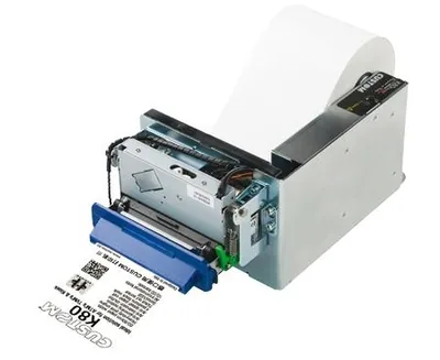 Custom K80 Tornado Printer
