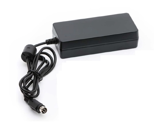 Zebra ZQ5XX Power Supply For Quad Batt Charger