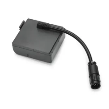 QLn420/ZQ630 BATTERY ELIMINATOR