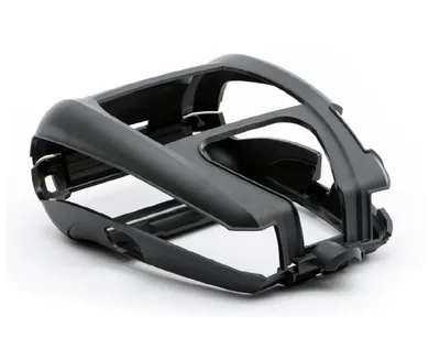 Zebra Hard Case with Metal Belt Clip for QLn420