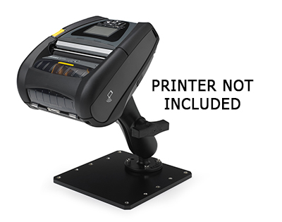 HANDI MOUNT W/RAM