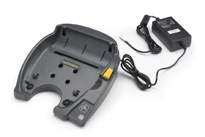 Vehicle Charging Cradle