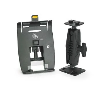 ZEBRA MOUNT KIT