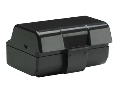 ZEBRA BATTERY