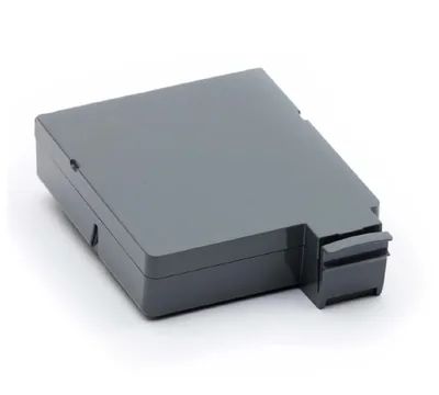ZEBRA BATTERY LI ION
