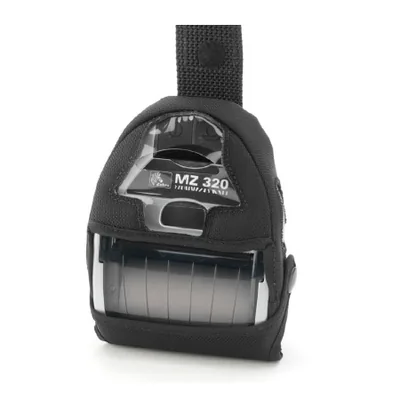 Zebra Durability Enhancing Case