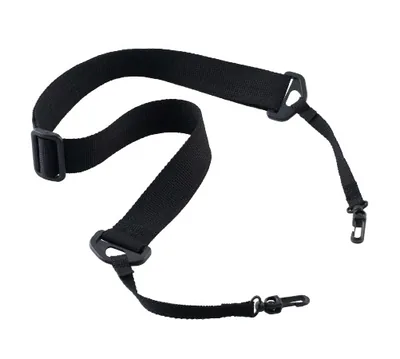 Zebra Imz Shoulder Strap