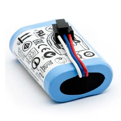 Zebra Battery Li-Ion MZ220 IMZ220 MZ320 IMZ320