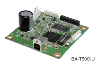Epson BA-T500II-290 Control Board