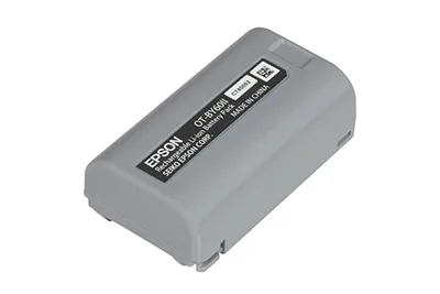 Epson Spare Battery for TMP60II TMP80