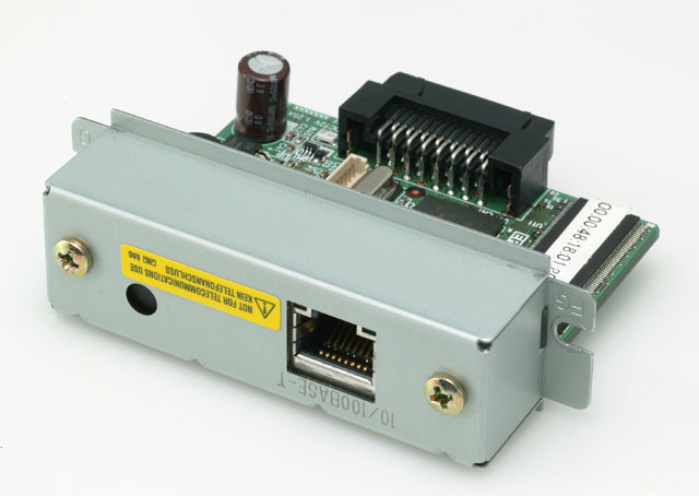 Epson UB-E04 Connect-It Ethernet Interface