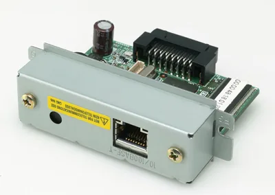 Epson UB-E04 Connect-It Ethernet Interface