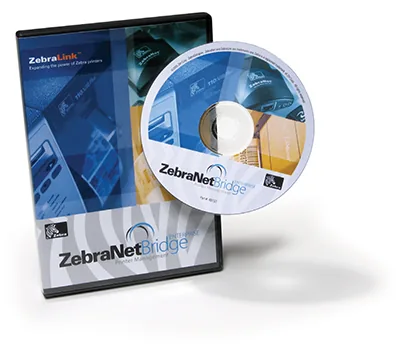 Zebra Bridge Enterprise 100+ Printers