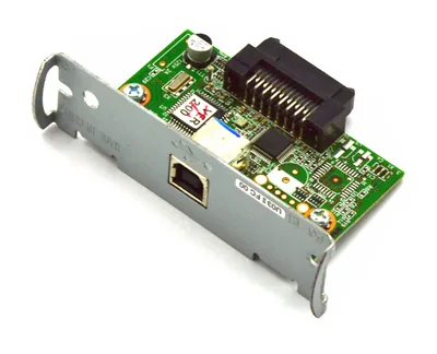 Epson_USB_Interface