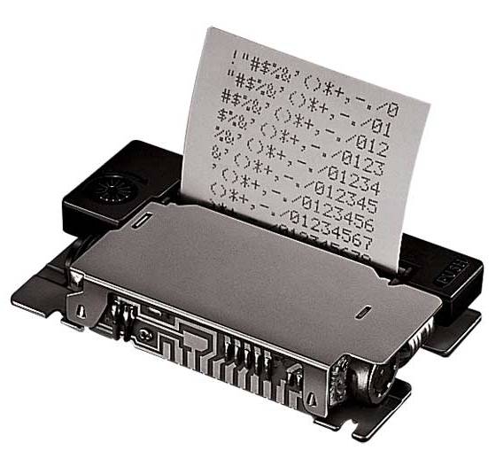 Epson M150II-001 Print Mechanism