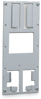 Epson WH-10, TM-Series Wall Hanging Bracket
