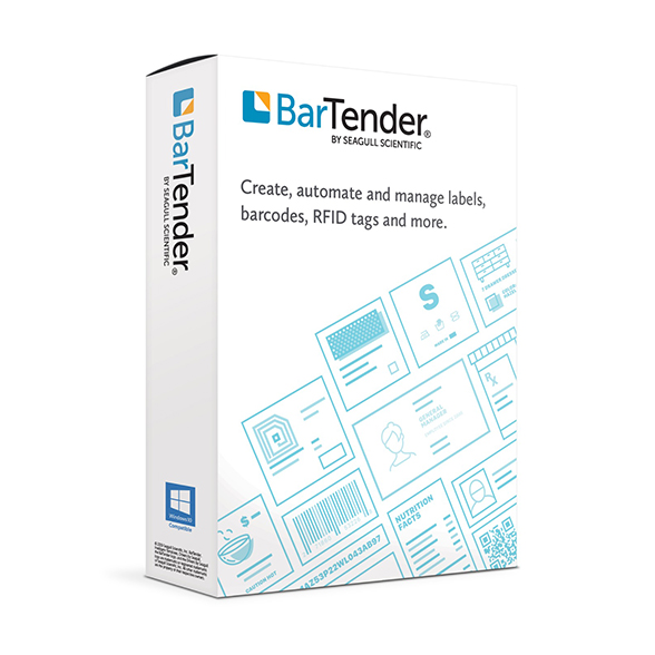 Bartender Box