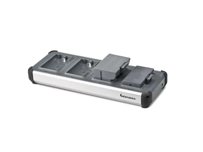 quad battery charger