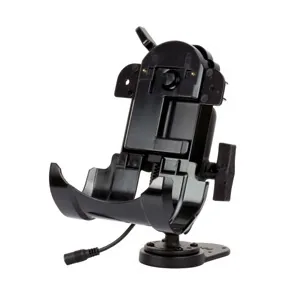 Vehicle Charging Cradle