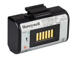 RP2 Battery