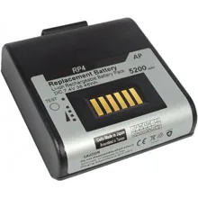 RP4 Battery