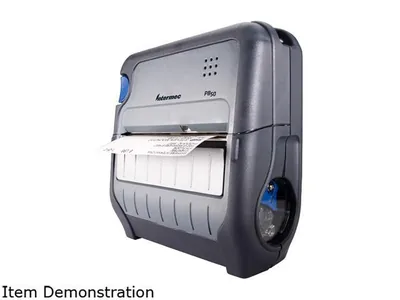 PB50 with Receipt