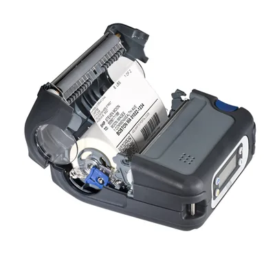 PB50 Spool Feed Open