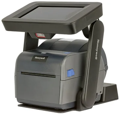 Honeywell PC43K Overview