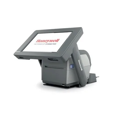 PC43K with Display On