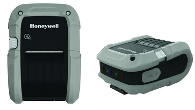 Honeywell RP2 Series Rugged Mobile Printer