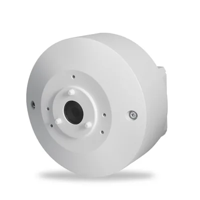 FLIR CB-31XX Pole Mount Junction Box