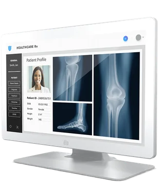 ELO 2203LM Medical Grade Touchscreen Monitors