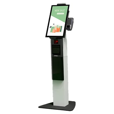 FEC Xelf  KS-3682W-FL Kiosk