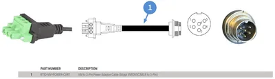 Cable Adapter