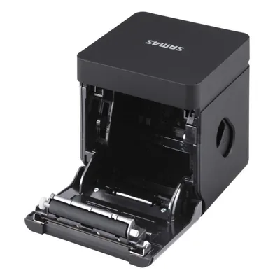 Gcube Printer (front load open)