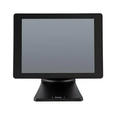 SAM4S sap-6600 front