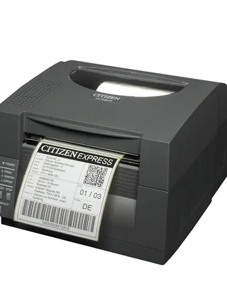 Citizen CLS531II