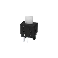ZF Electronics CS-Series Signal Switch Series