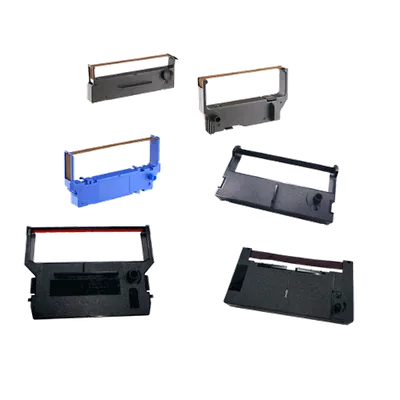 POS Compatible ribbon