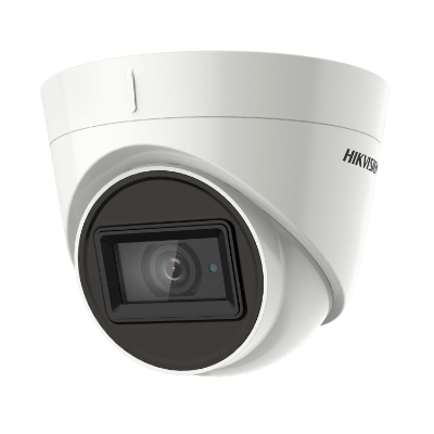 Full CCTV Systems