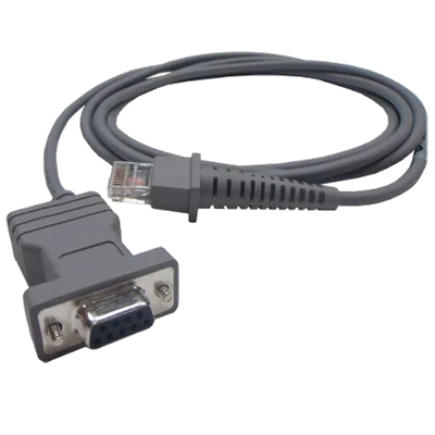 DATALOGIC Cable RS232