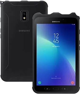 Samsung Galaxy TAB A II 8.0