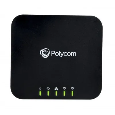 POLYCOM OBI302 (top view)